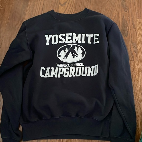 Brandy Melville sweatshirt - Picture 1 of 1